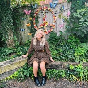 Meet your Posher, Darbey